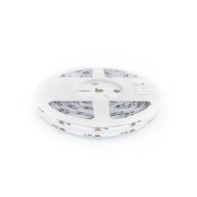 Vito 5541050 COB LED ЛЕНТА LEDStrip+ 24V 840xCOB 22W/m IP20 RGB+3CCT 3M Tape 12mm IP20 5m/ролка Дължина на рязане 3.55см