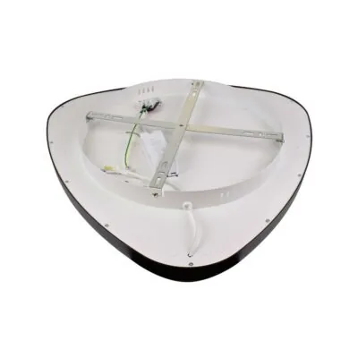 Vivalux VIV005250 Мултифункционална LED плафониера с дистанционно ANDROMEDA LED 72W CCT 3000-6000K