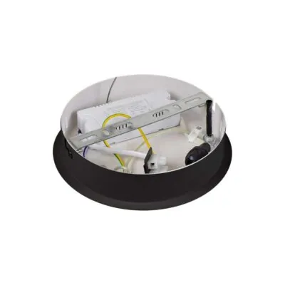 Vivalux VIV005256 LED полилей ALEXA-P LED 55W черно CCT 3000-6000K