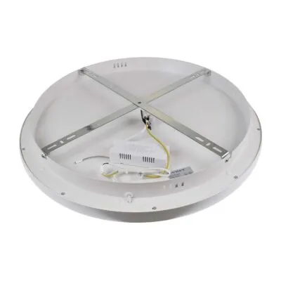 Vivalux VIV005253 Мултифункционална LED плафониера с дистанционно ALEXA-C LED 80W CCT 3000-6000K