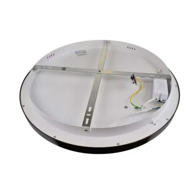 Vivalux VIV005254 Мултифункционална LED плафониера с дистанционно ALEXA-C LED 80W CCT 3000-6000K