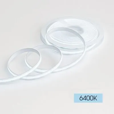 Vivalux VIV005244 LED лента DOBI LED 192 SCOB 24VDC 6400K 5 м