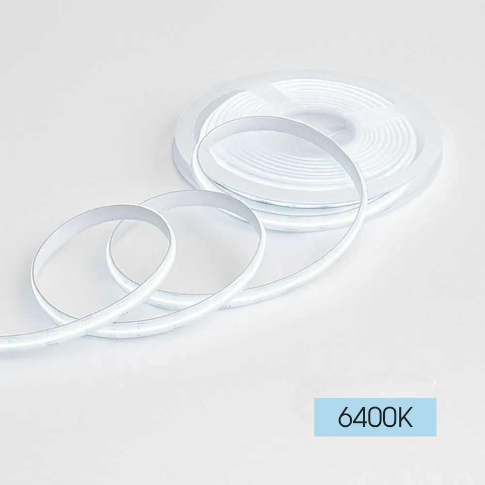 Vivalux VIV005244 LED лента DOBI LED 192 SCOB 24VDC 6400K 5 м