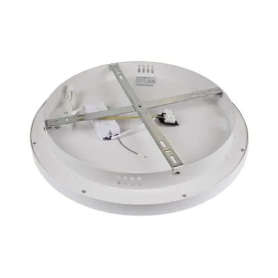 Vivalux VIV005251 Мултифункционална LED плафониера с дистанционно ALEXA-C LED 60W CCT 3000-6000K