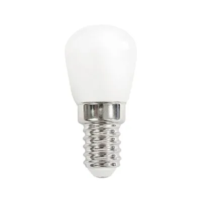 Vito 1520060 LED КРУШКА NIGHTY ST26 E14 2W 4000K 244Lm