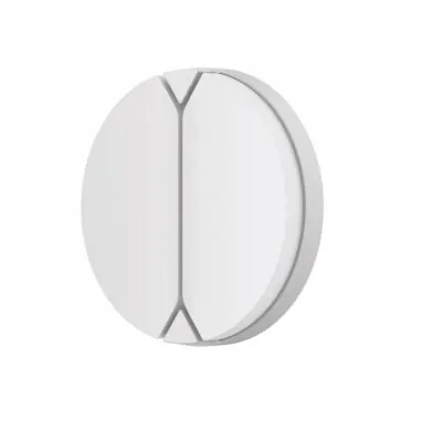 Vito 3401330 LED ОСВЕТИТЕЛНО ТЯЛО ALBION 20W 3CCT (3000K/4000K/6500K) 2200 lm Ø200×37 мм IP65 БЯЛО