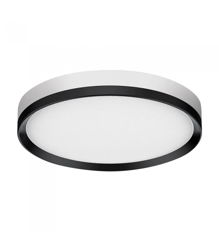 plastic-led-bulkhead-pluto-30w-3cct-3000k-4000k-6500k-3300lm-o28038mm-ip44-black-3401300-vito.jpg Vito 3401300 LED ОСВЕТИТЕЛНО ТЯЛО PLUTO 30W 3CCT (3000K/4000K/6500K) 3300 lm Ø280×38 мм IP44 ЧЕРНО