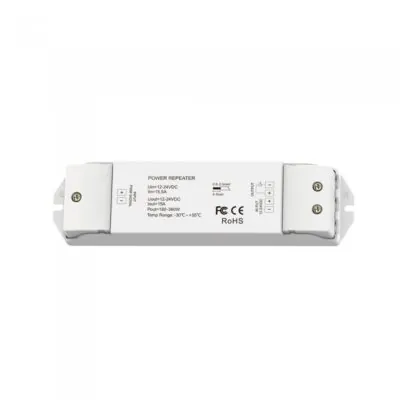 Vito 6210260 ЗАХРАНВАЩ УСИЛВАТЕЛ (POWER REPEATER) MAESTRO-11 PWM 1xCH 12V–24VDC 3kV IP