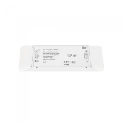 Vito 6210290 ДИМИРУЕМ ДРАЙВЕР ЗА ПОСТОЯННО НАПРЕЖЕНИЕ TRIAC MAESTRO-14 24VDC MAX.150W IP