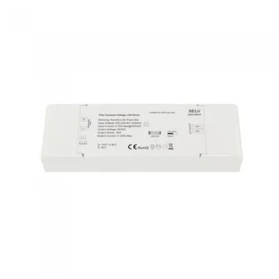 Vito 6210280 ДИМИРУЕМ ДРАЙВЕР ЗА ПОСТОЯННО НАПРЕЖЕНИЕ TRIAC MAESTRO-13 24VDC MAX.75W IP