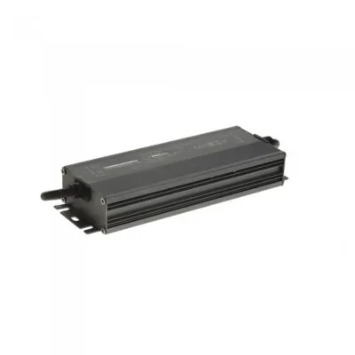 Vito 6241070 ВОДОУСТОЙЧИВ ТРАНСФОРМАТОР POSEIDON 300W 12.5A 24VDC IP67 SLIM