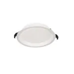 Kanlux 26381 Осветително тяло downlight без включено захранване TIBERI CCT LED TIBERI CCT 15-21W-W