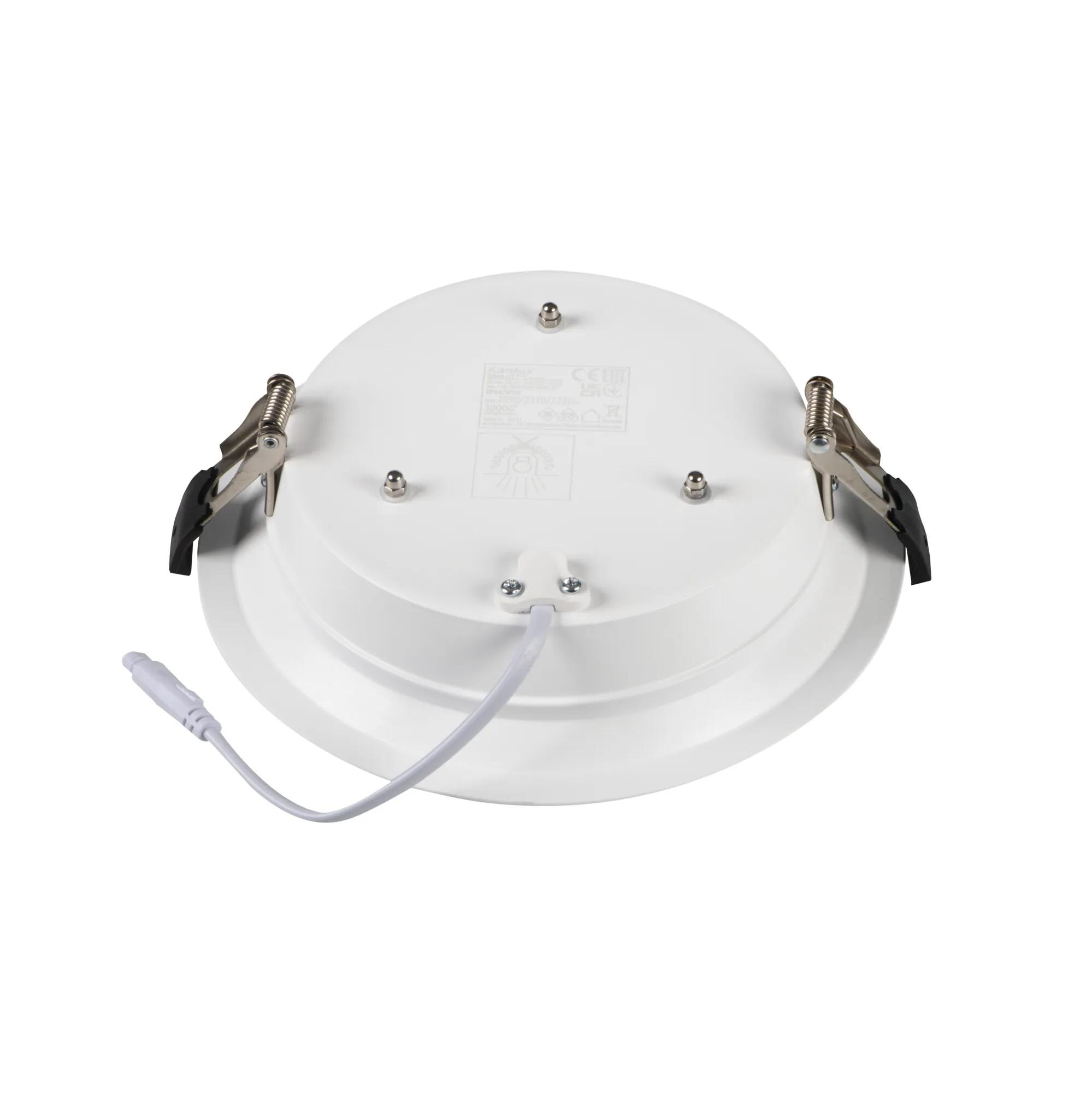Kanlux 26381 Осветително тяло downlight без включено захранване TIBERI CCT LED TIBERI CCT 15-21W-W