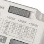 Kanlux 26385 Захранващо устройство за LED TIBERI CCT DRIVER TIBERI DRV C&P M700MA