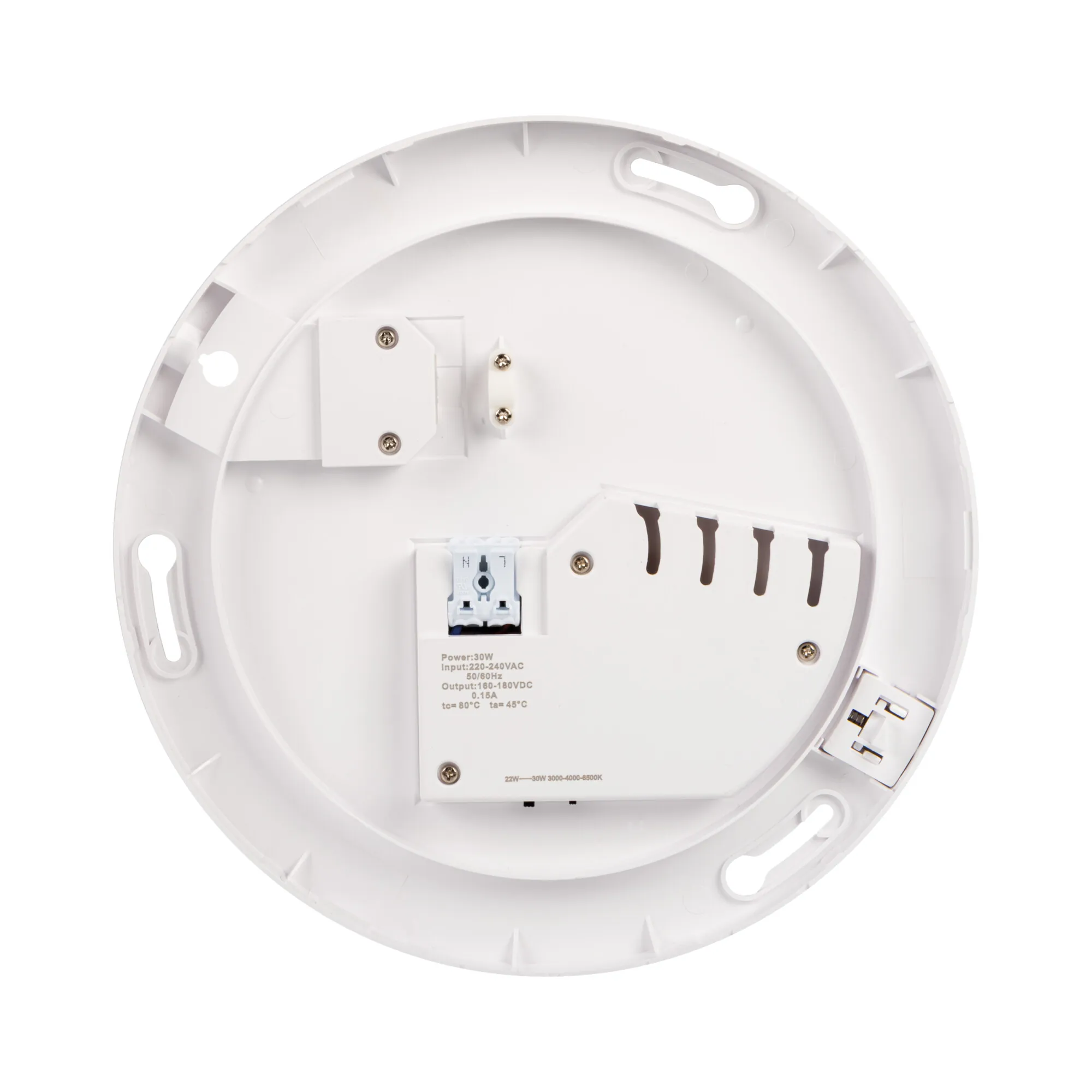 Kanlux 26438 LED плафониера VARSO CCT VARSO 12-20W-CCT-O