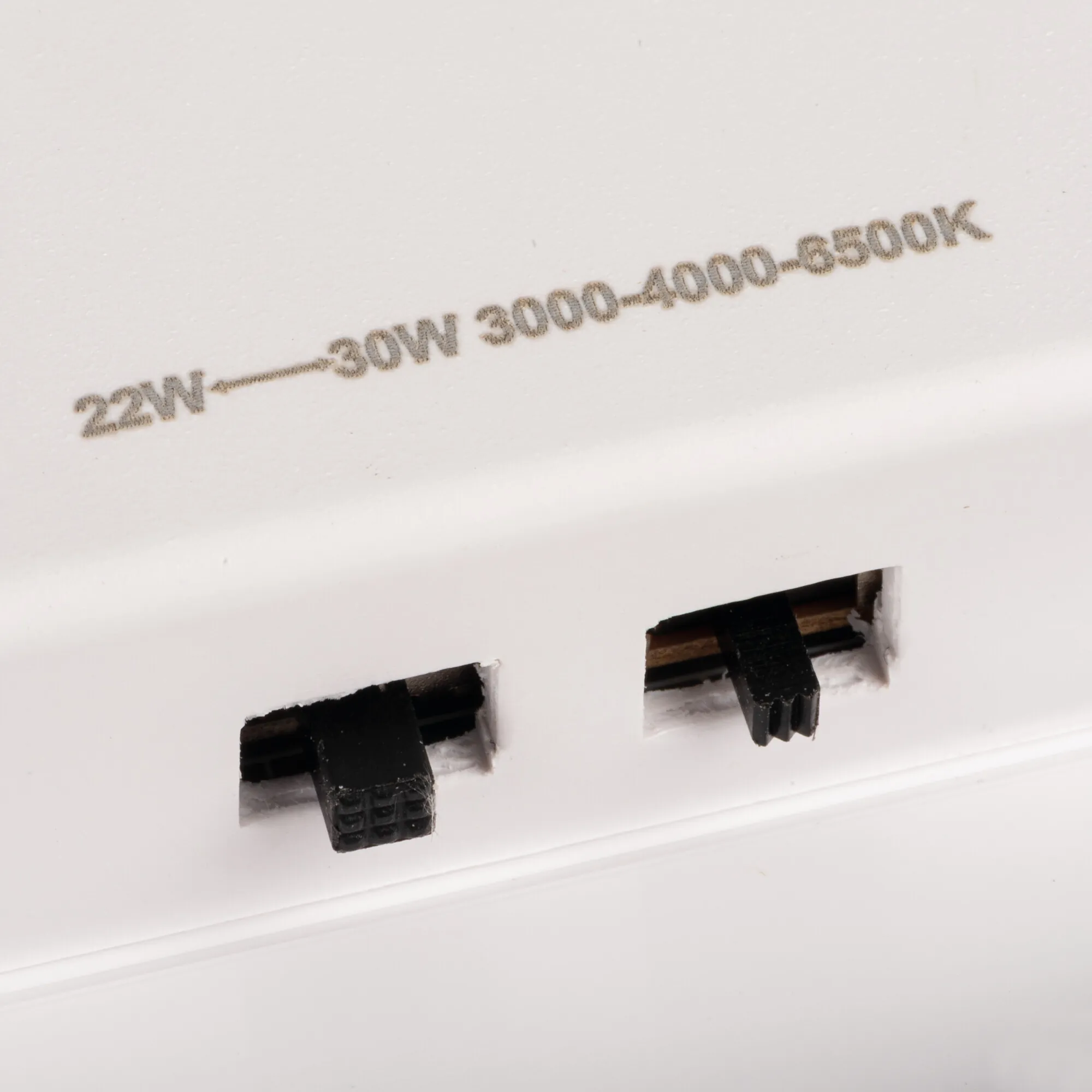 Kanlux 26438 LED плафониера VARSO CCT VARSO 12-20W-CCT-O