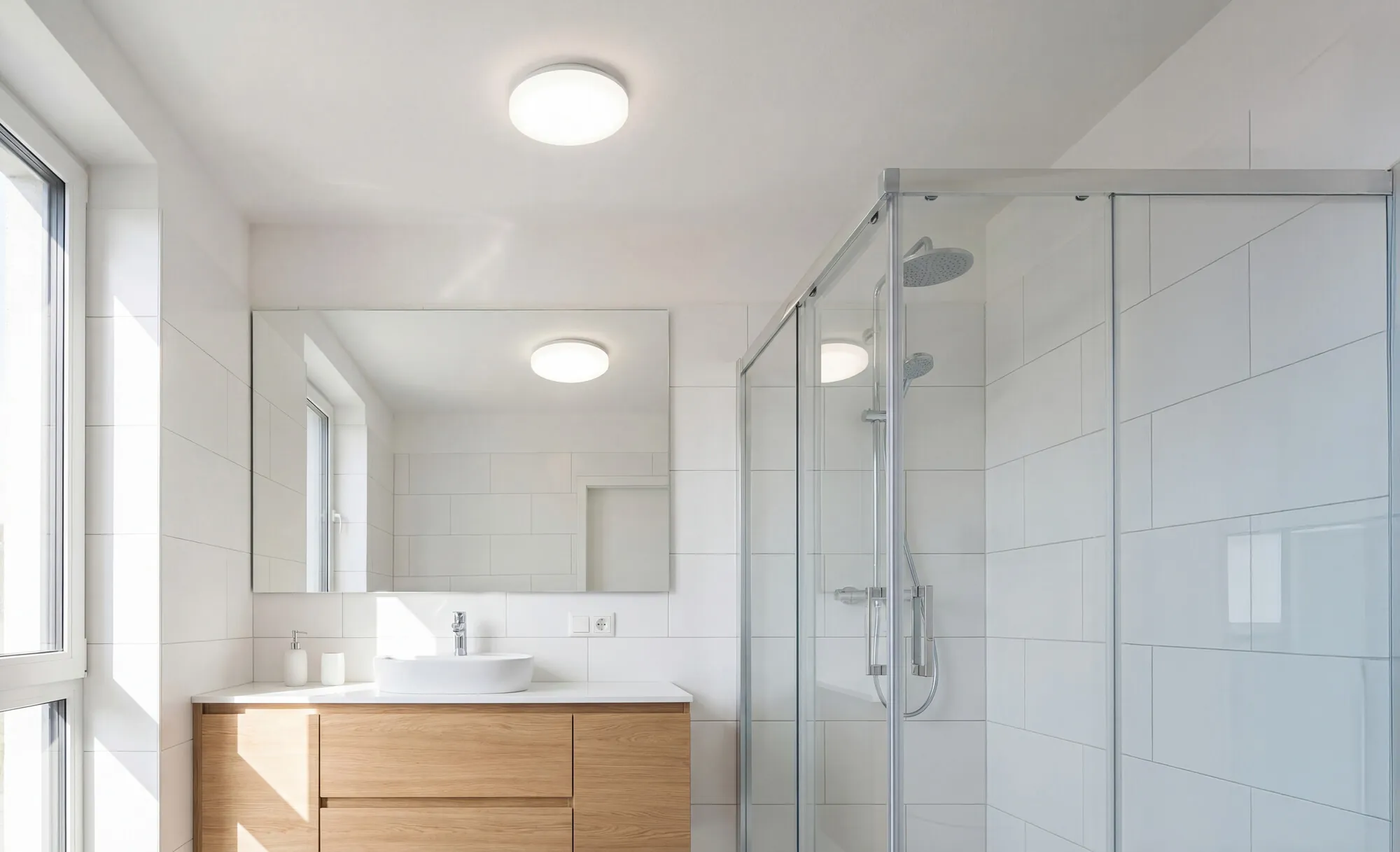 Kanlux 26439 LED плафониера VARSO CCT VARSO 22-30W-CCT-O
