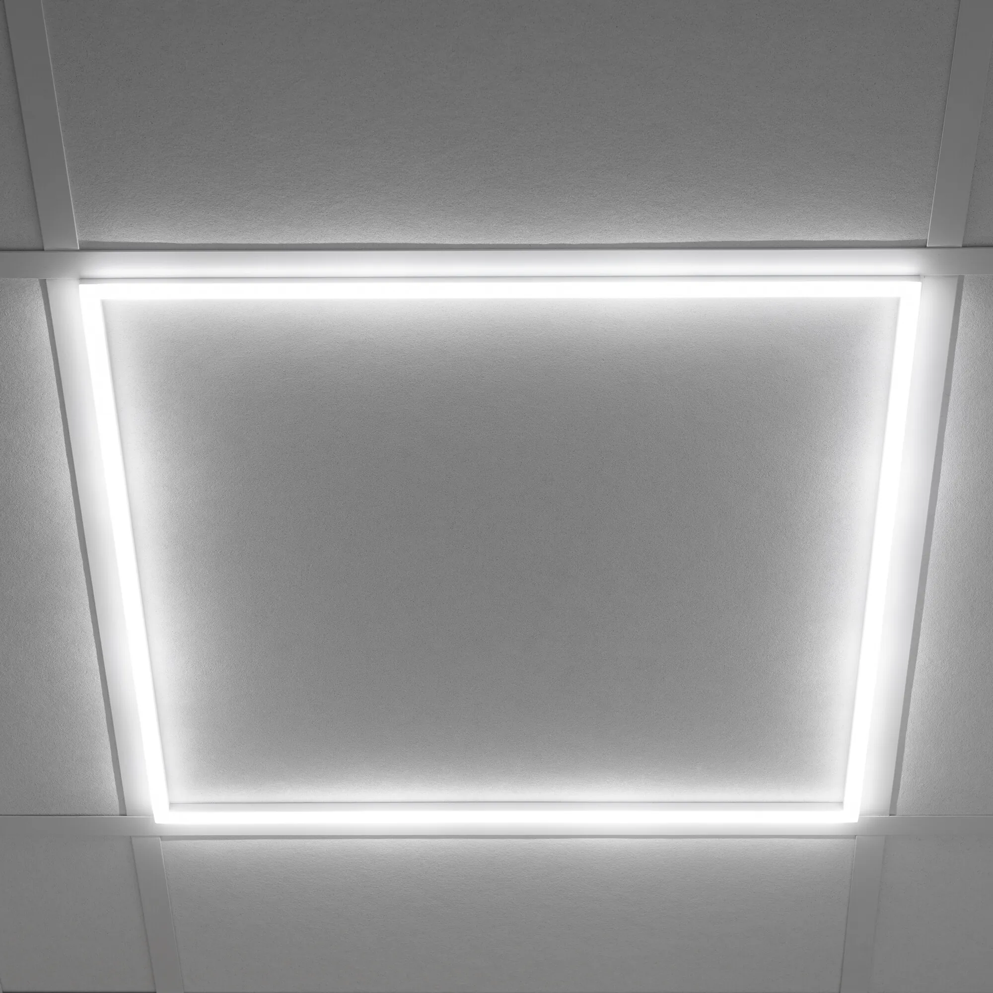 Kanlux 26779 LED осветителна рамка AVAR CCT AVAR 6060 32W-CCT