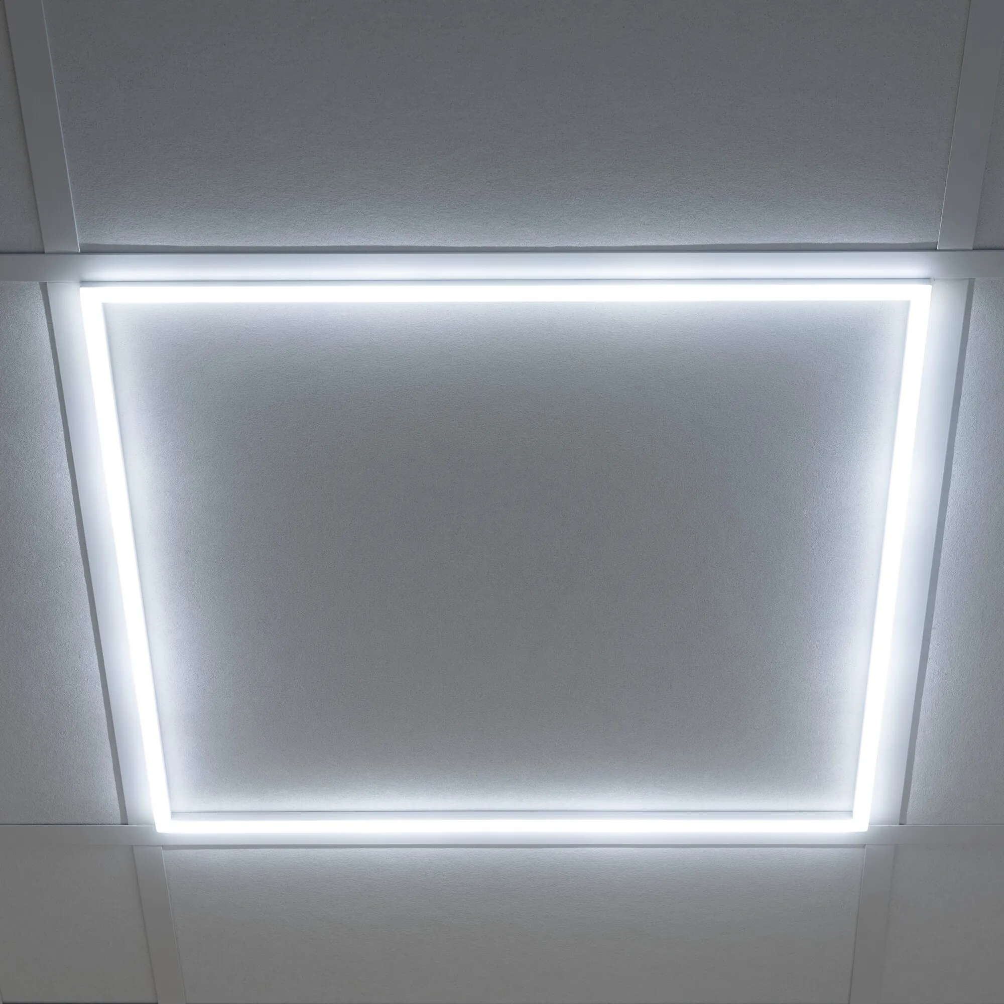 Kanlux 26779 LED осветителна рамка AVAR CCT AVAR 6060 32W-CCT
