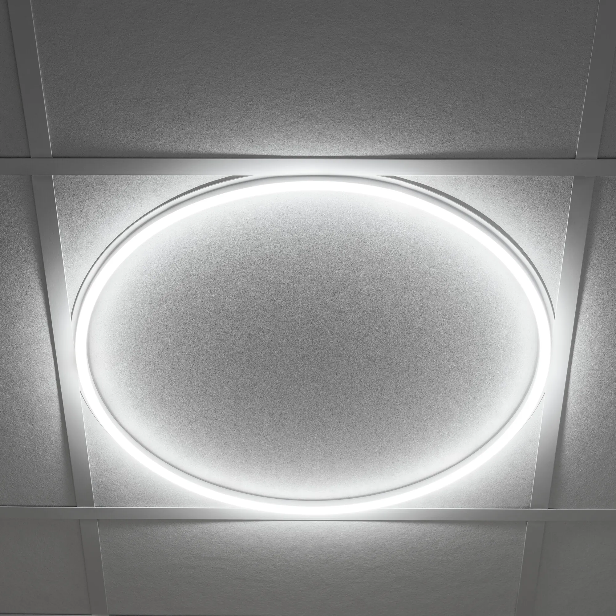 Kanlux 26785 LED осветително тяло AVAR O 6060 40W-NW