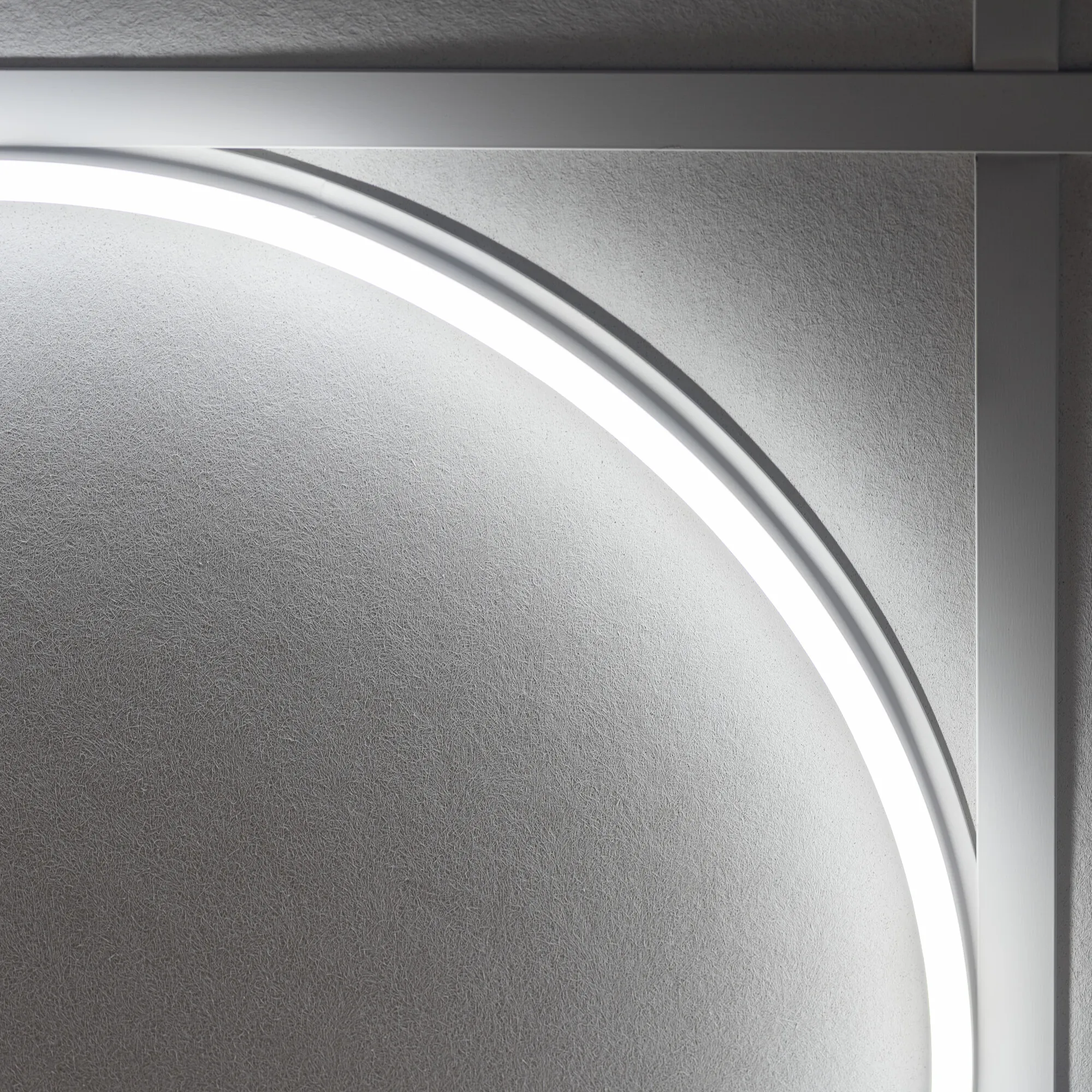 Kanlux 26785 LED осветително тяло AVAR O 6060 40W-NW