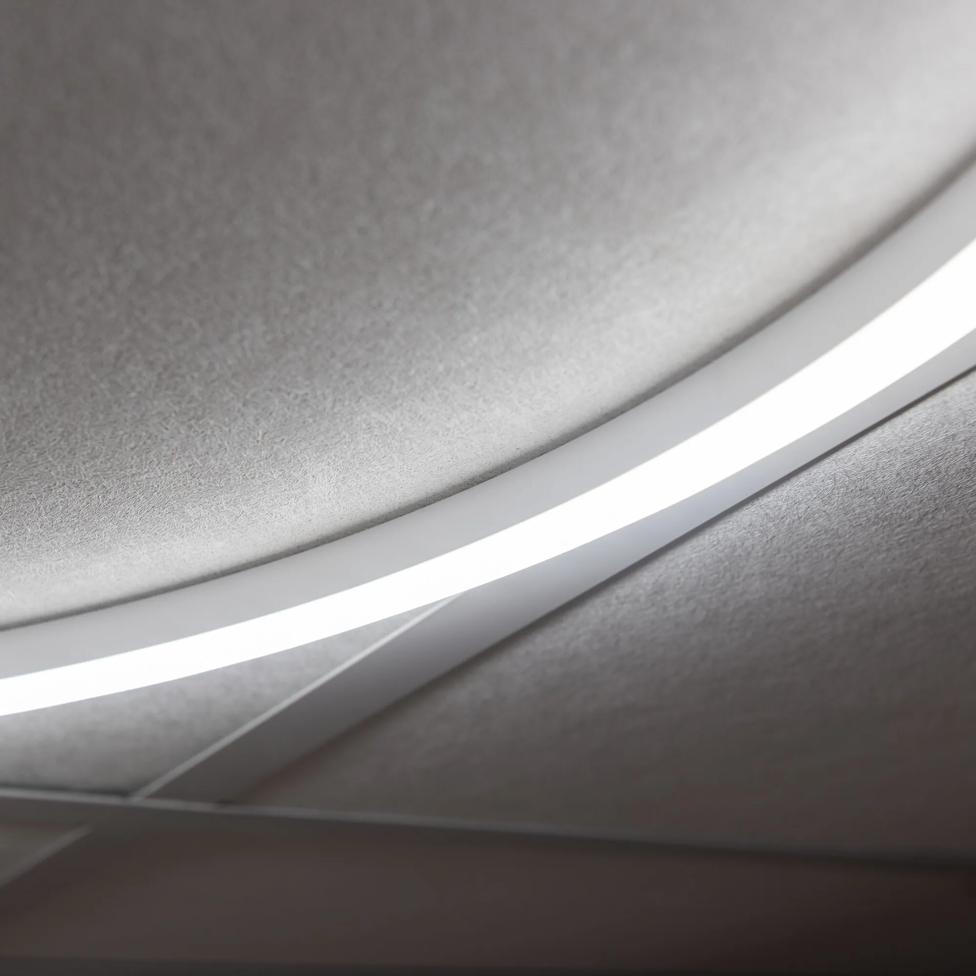 Kanlux 26785 LED осветително тяло AVAR O 6060 40W-NW