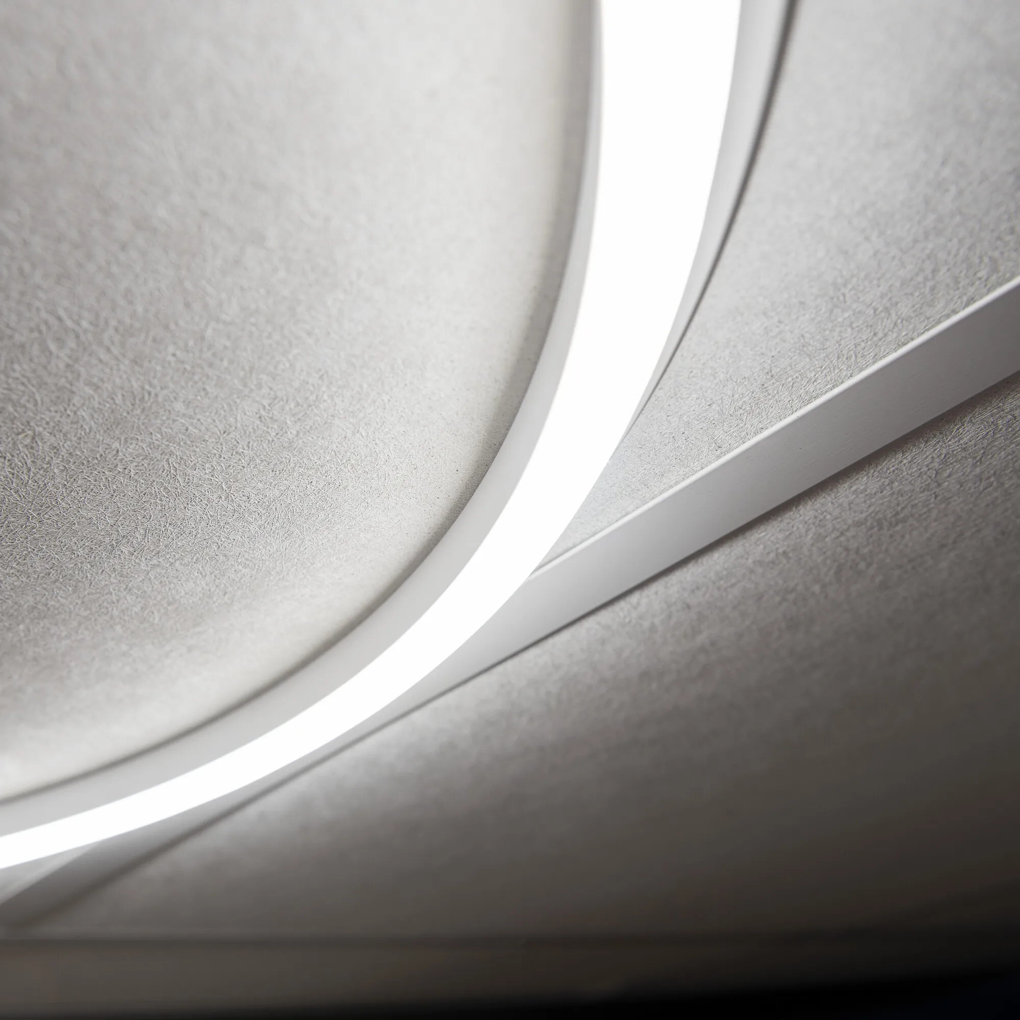 Kanlux 26785 LED осветително тяло AVAR O 6060 40W-NW