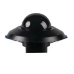 Kanlux 26822 Сензор за движение PIR SENTO-O-WT-B/B