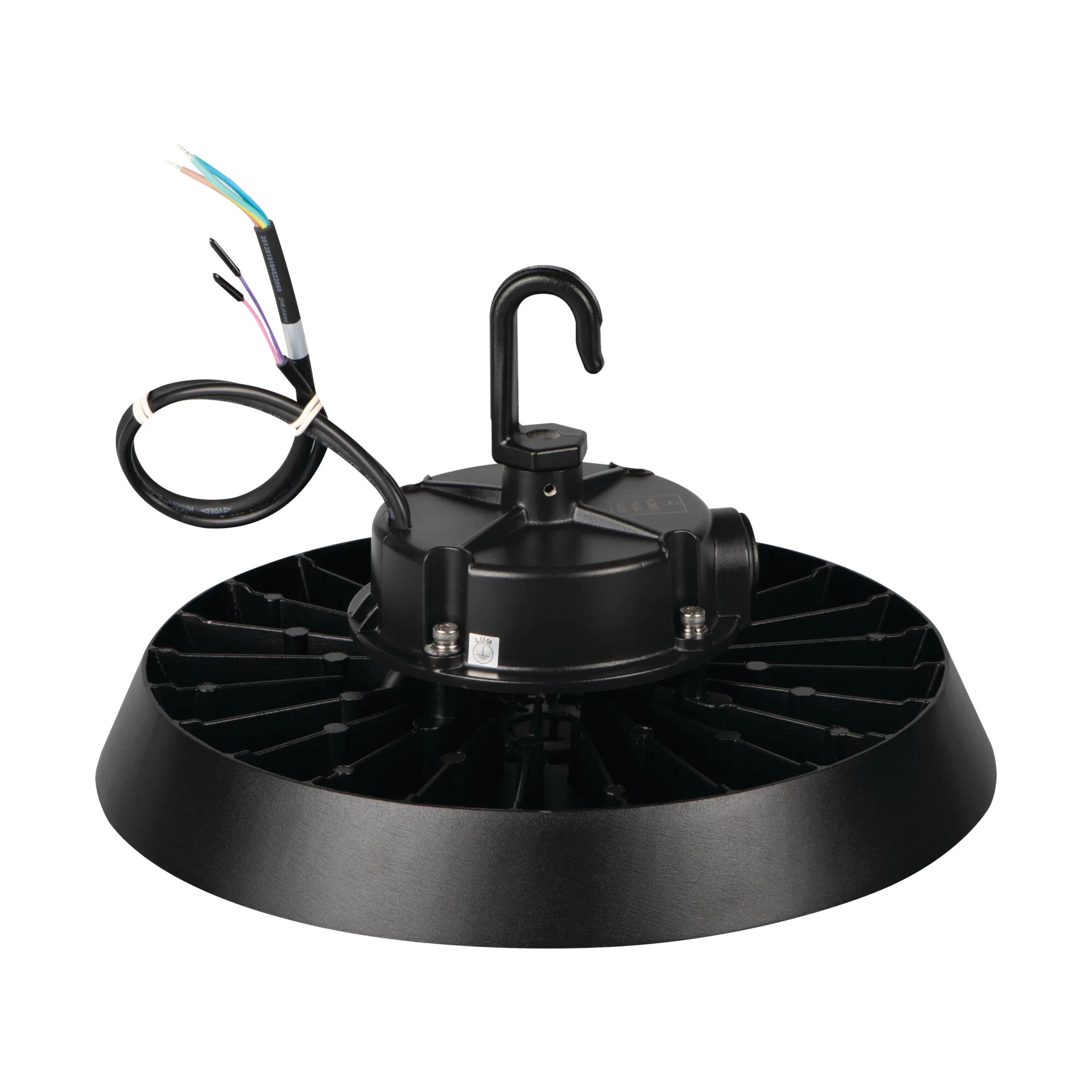 Kanlux 27159 LED осветително тяло high bay HB PRO STRONG 200W-NW