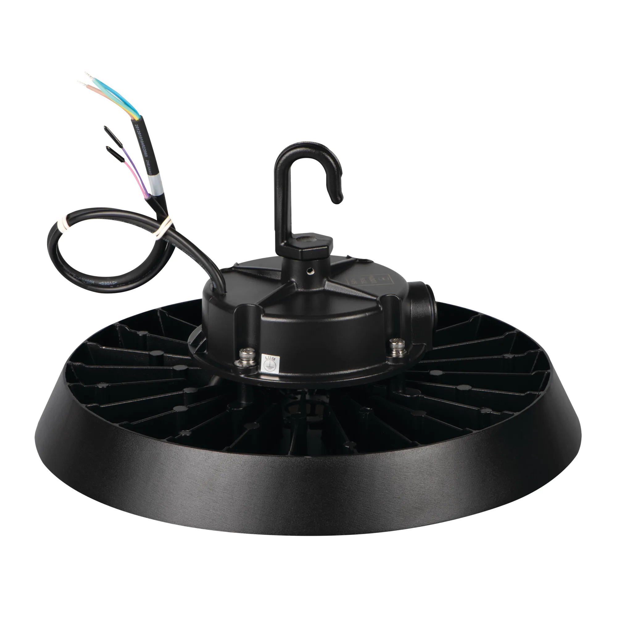 Kanlux 27159 LED осветително тяло high bay HB PRO STRONG 200W-NW