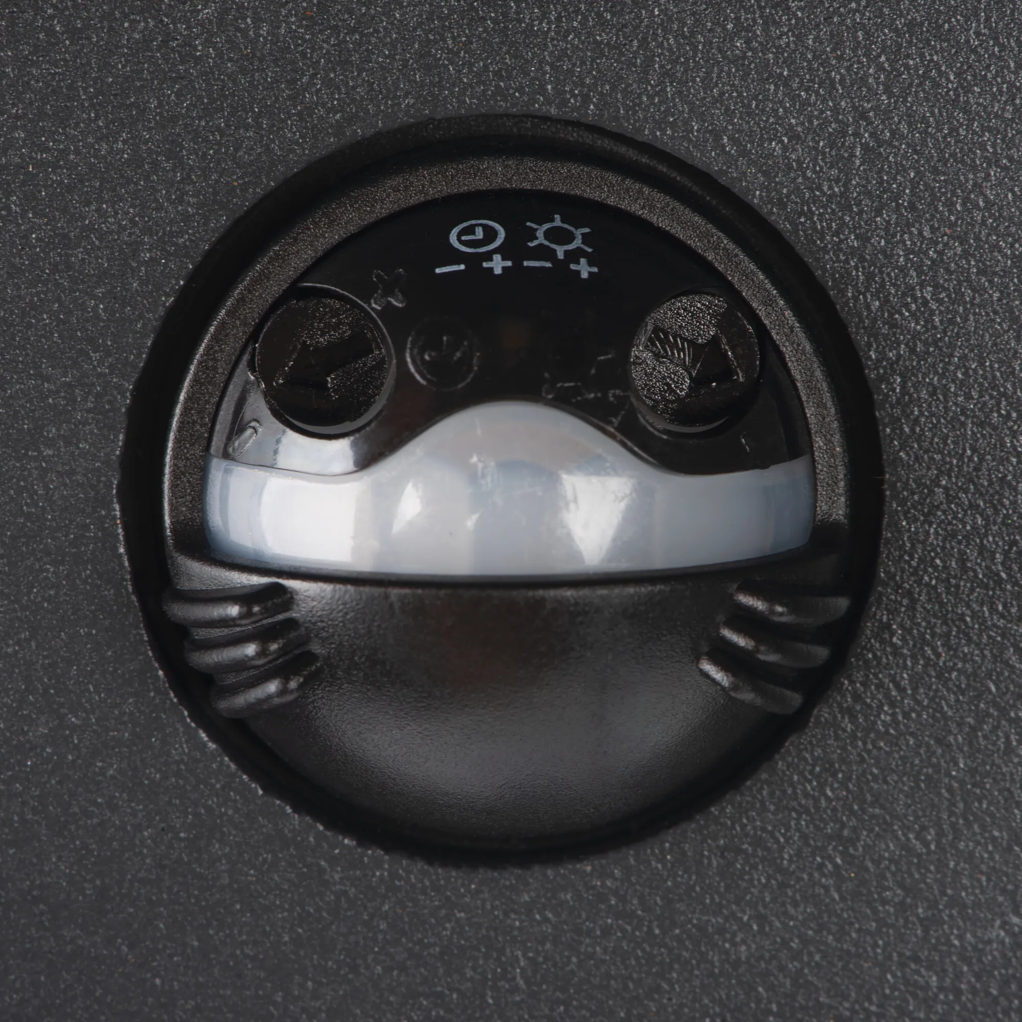 Kanlux 28995 Фасадно осветително тяло REKA PIR EL 7W-O-GR