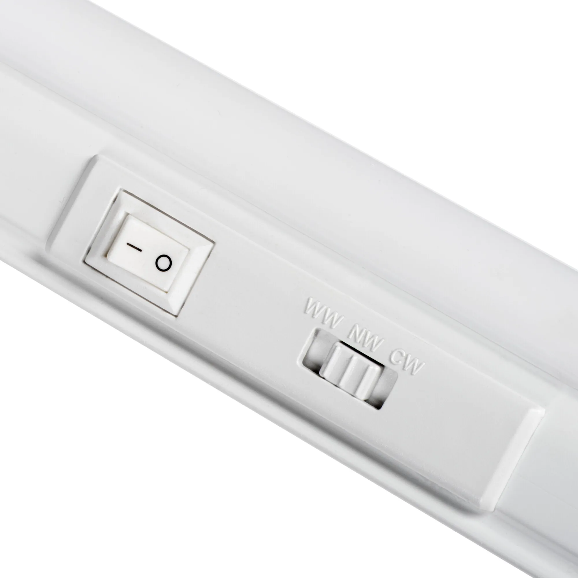 Kanlux 29216 LED осветително тяло за монтаж под шкафове MERA CCT MERA LED 8W CCT