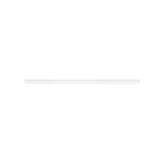Kanlux 29217 LED осветително тяло за монтаж под шкафове MERA CCT MERA LED 11W CCT