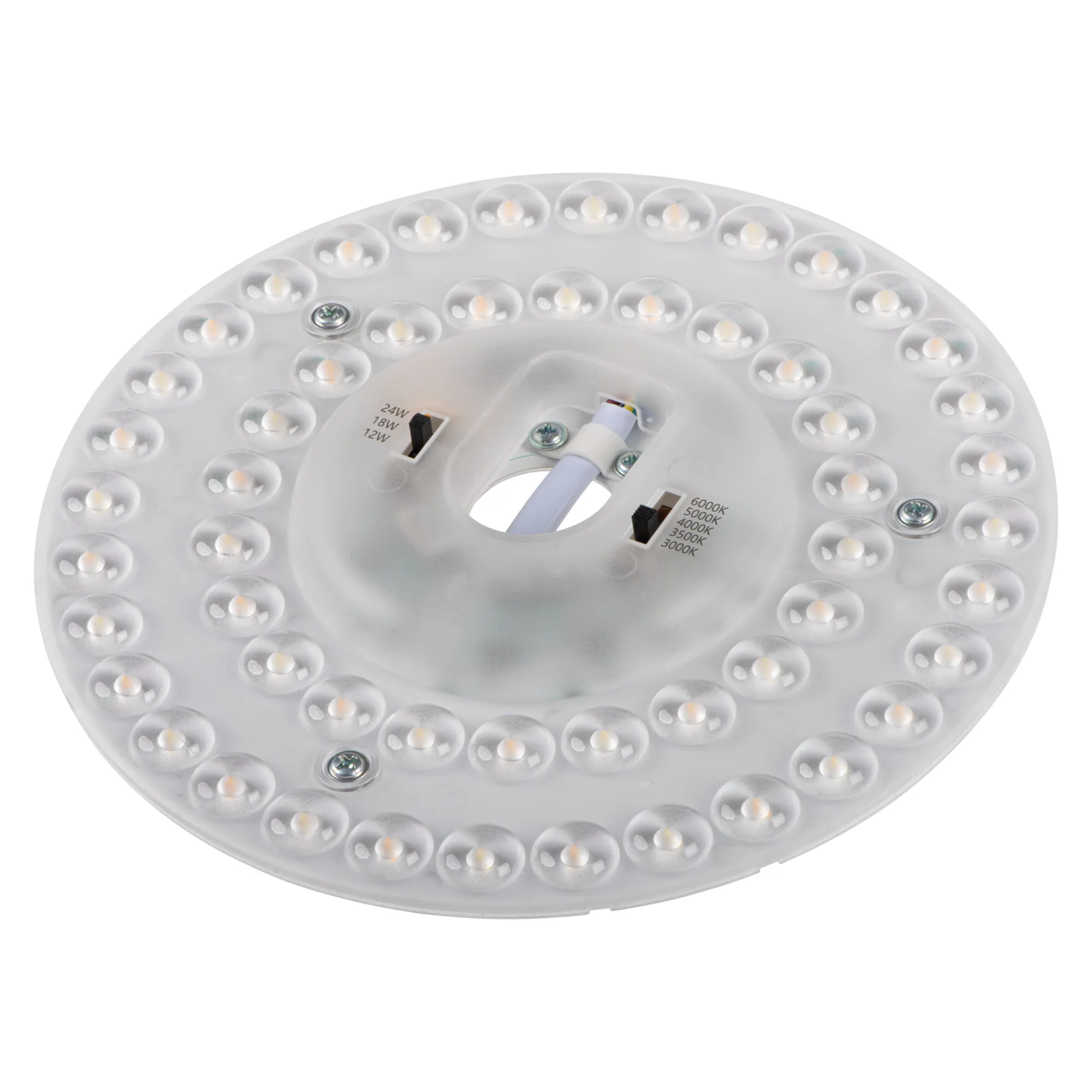 29304.jpg Kanlux 29304 LED източник на светлина MOD 12-24W CCT MOD 12-24W-CCT