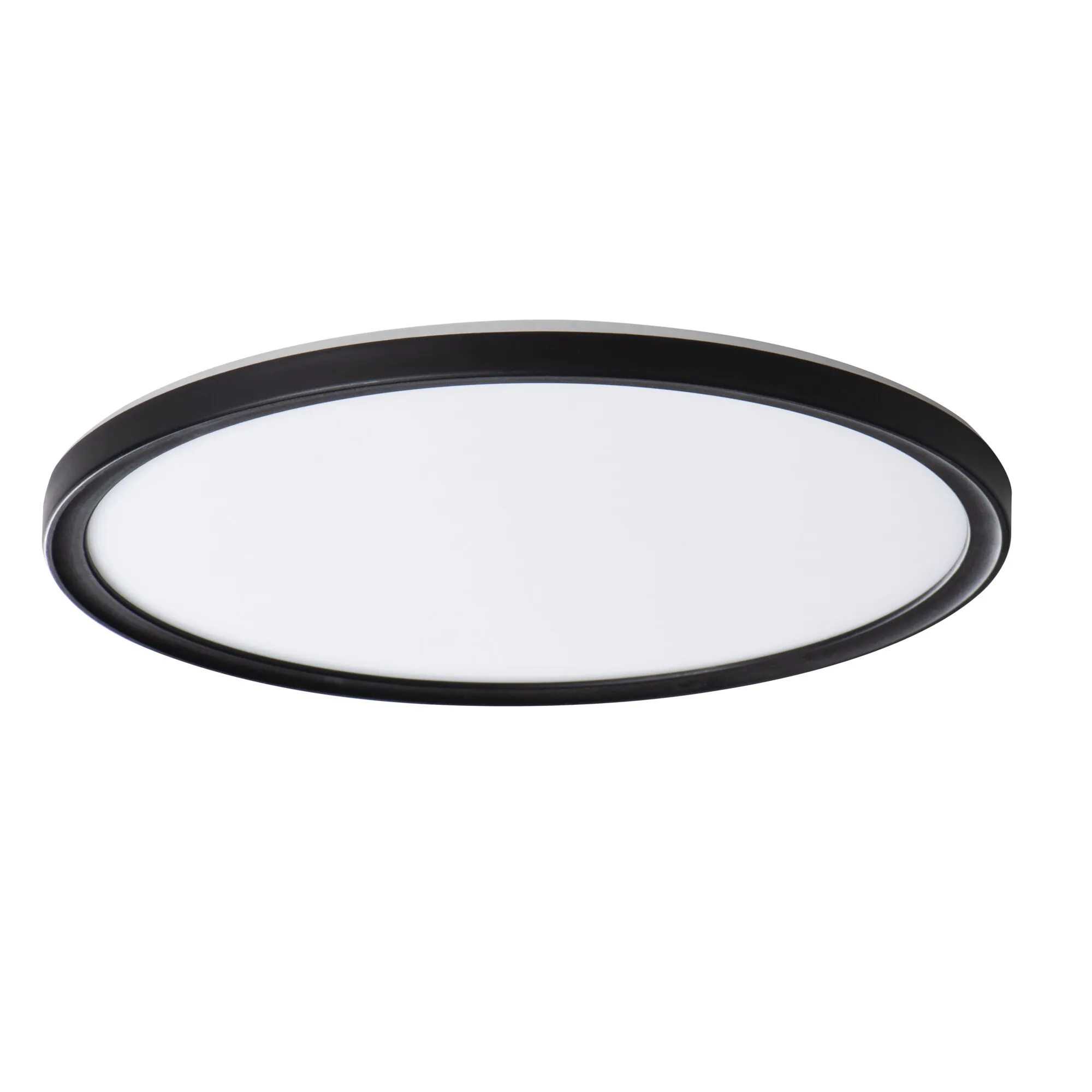 Kanlux 31505 LED плафониера AZPO LED 22W-NW-O-B