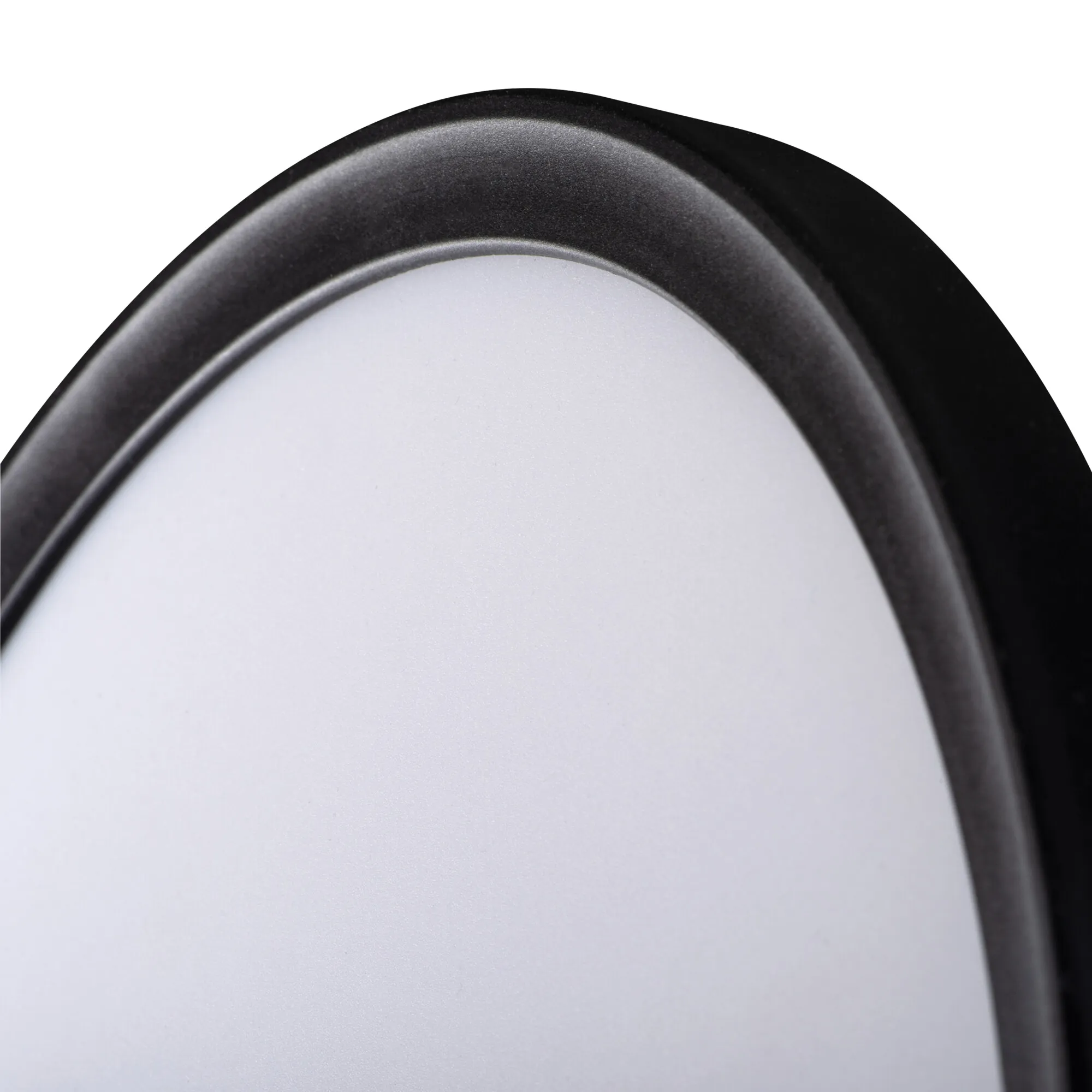 Kanlux 31505 LED плафониера AZPO LED 22W-NW-O-B