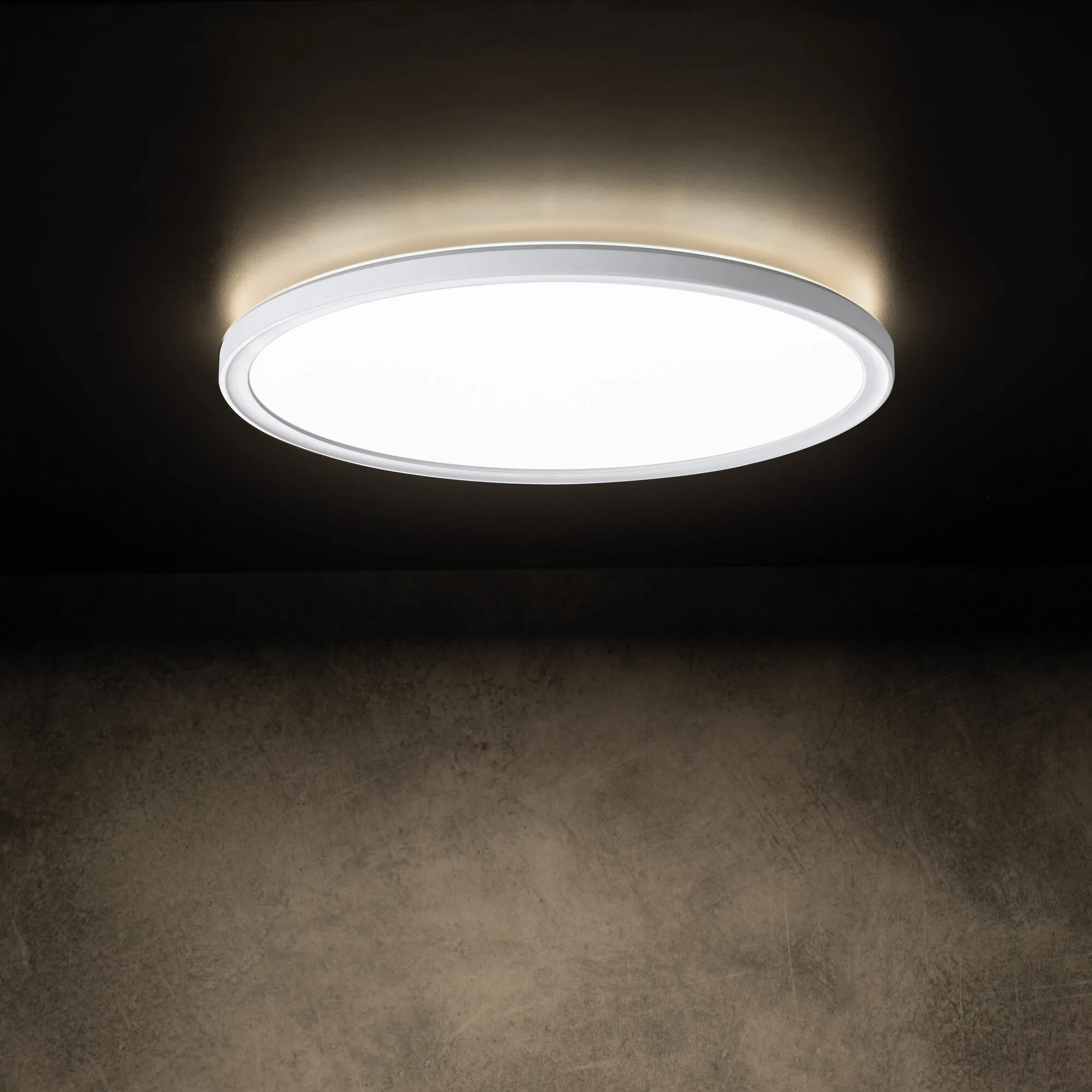 Kanlux 31516 LED плафониера AZPO LED CCT AZPO LED 22WCCT-O-W