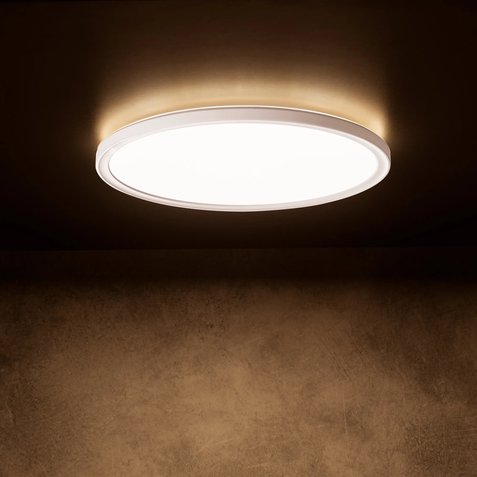 Kanlux 31516 LED плафониера AZPO LED CCT AZPO LED 22WCCT-O-W