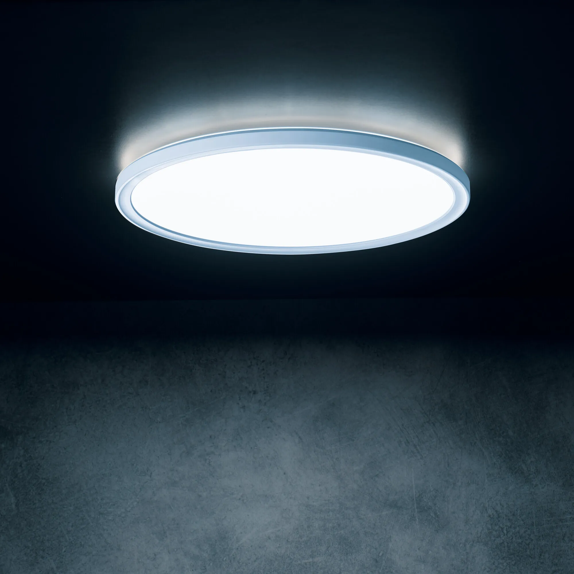 Kanlux 31516 LED плафониера AZPO LED CCT AZPO LED 22WCCT-O-W