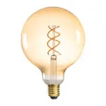 Kanlux 33519 LED източник на светлина XLED G125 SW XLED G125 4W-SW