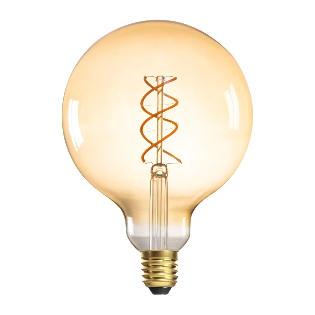 Kanlux 33519 LED източник на светлина XLED G125 SW XLED G125 4W-SW