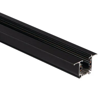 Kanlux 35801 Аксесоари за релсови системи TEAR N RC TEAR N R-TR 2M-B