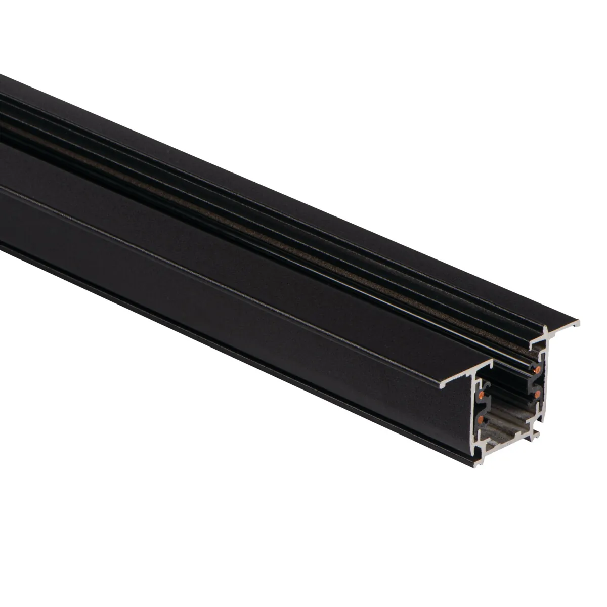 Kanlux 35801 Аксесоари за релсови системи TEAR N RC TEAR N R-TR 2M-B