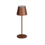 Kanlux 36325 Настолна лампа LED INITA LED IP54 BR