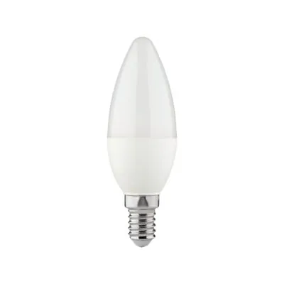 Kanlux 36682 LED източник на светлина IQ-LED C35E14 3.4W-WW