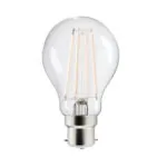 Kanlux 37246 LED източник на светлина XLEDIM W XLEDIMW A60 B22 7W-WW