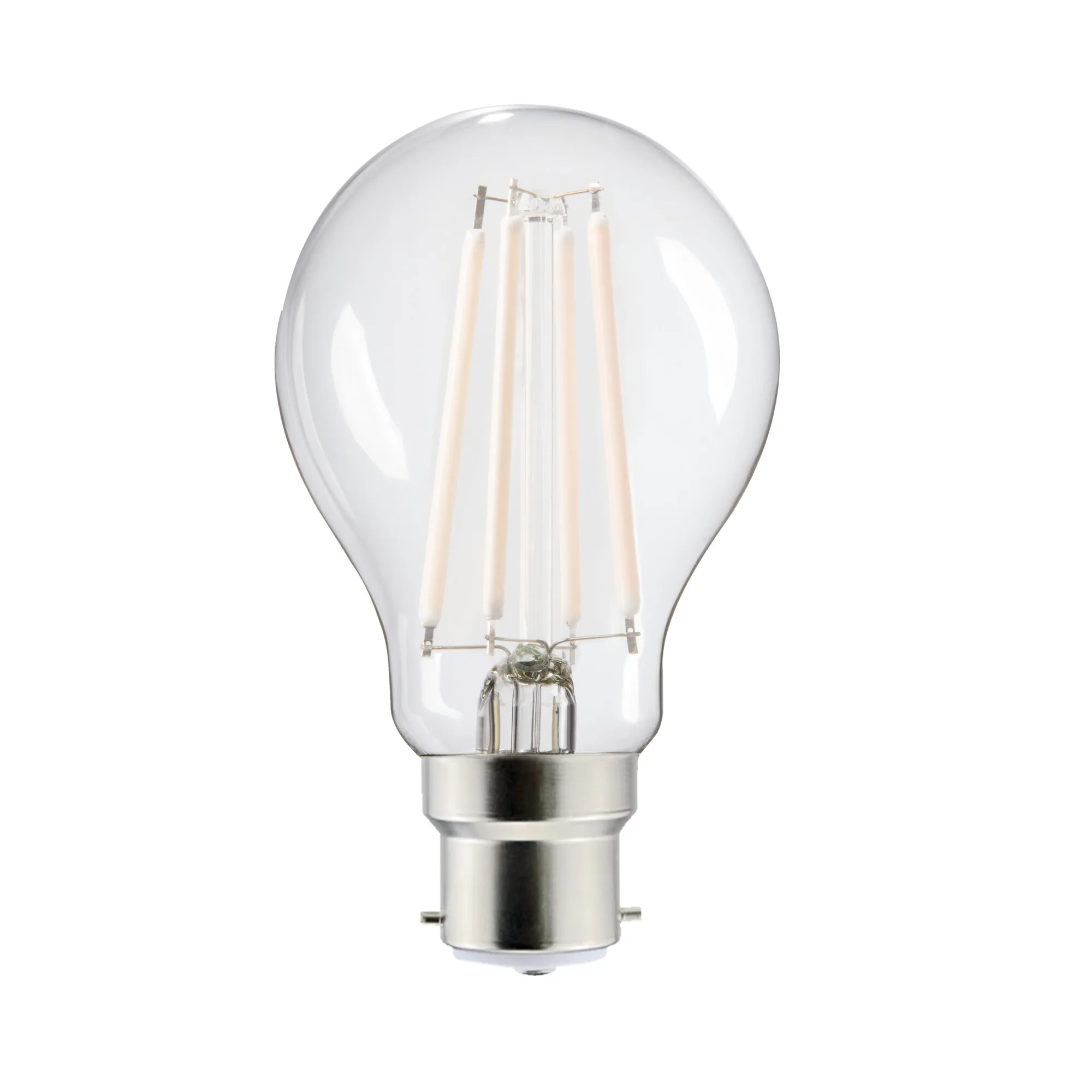 37246.jpg Kanlux 37246 LED източник на светлина XLEDIM W XLEDIMW A60 B22 7W-WW