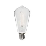 Kanlux 37381 LED източник на светлина XLED W ST64 7W-WW