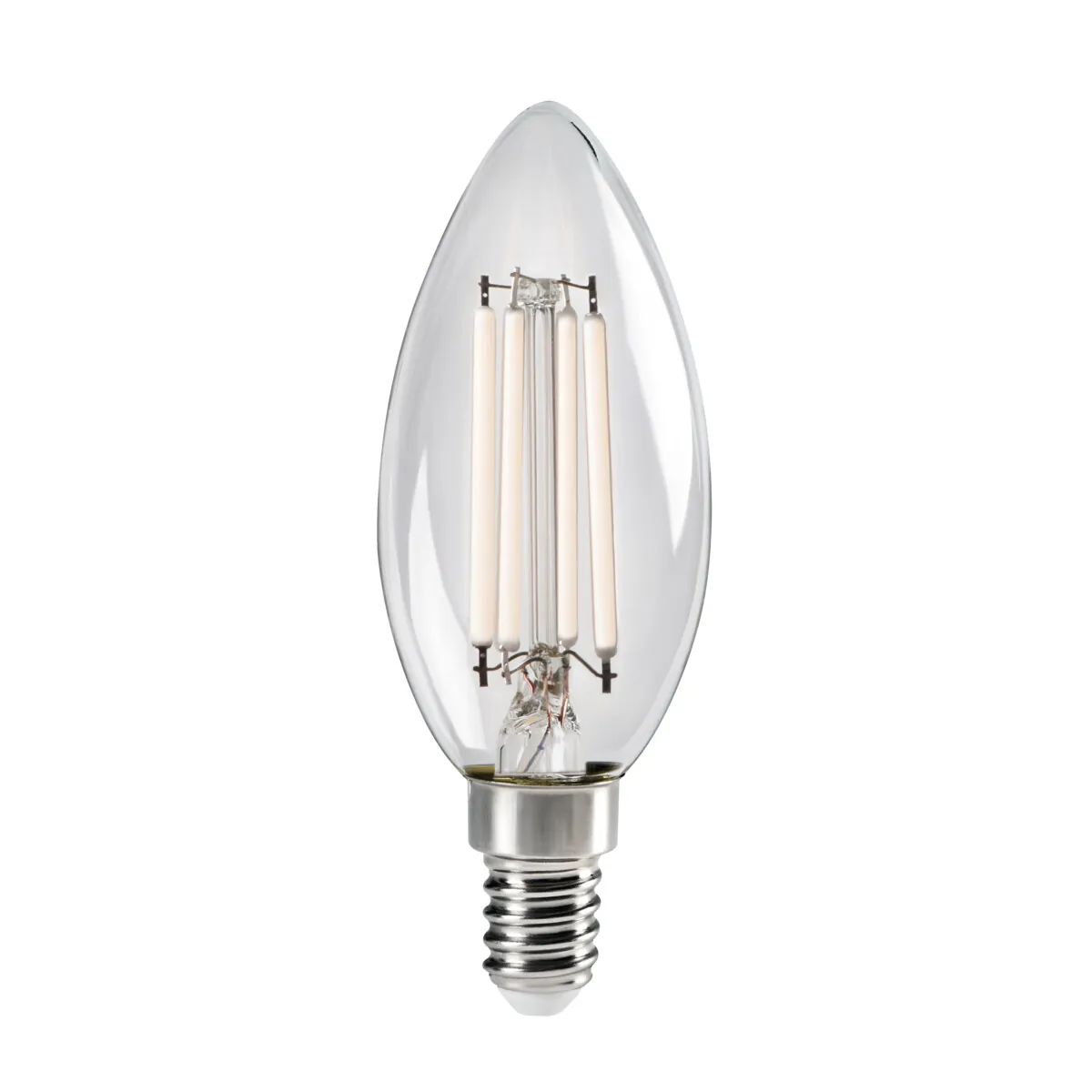 37382.jpg Kanlux 37382 LED източник на светлина XLED W C35E14 4.5W-WW