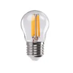 Kanlux 37388 LED източник на светлина XLED G45 E27 7W-WW